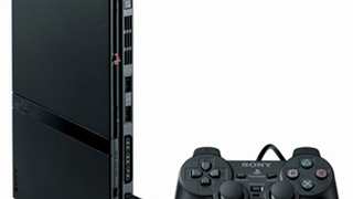 PS2 Price Stays The Same For The UK